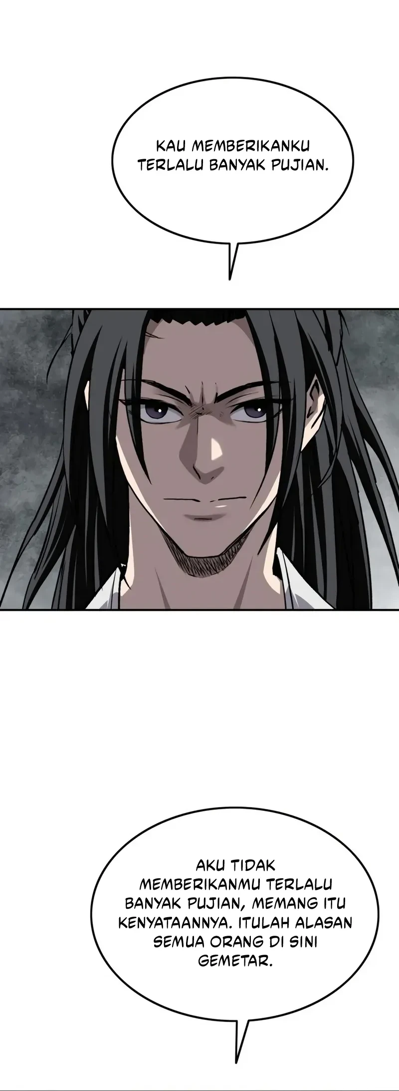 The Supreme Demon Swordmaster Bab 45 halaman 31