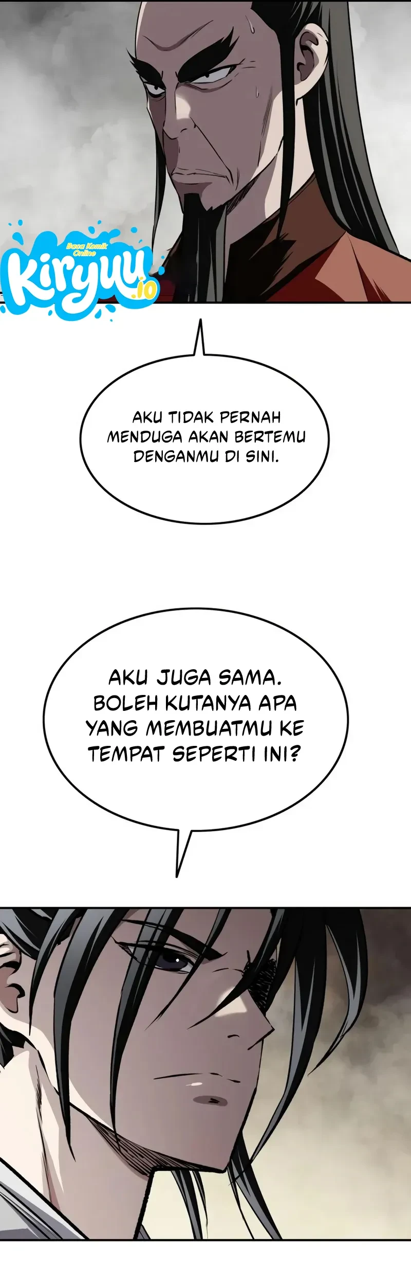 The Supreme Demon Swordmaster Bab 45 halaman 32