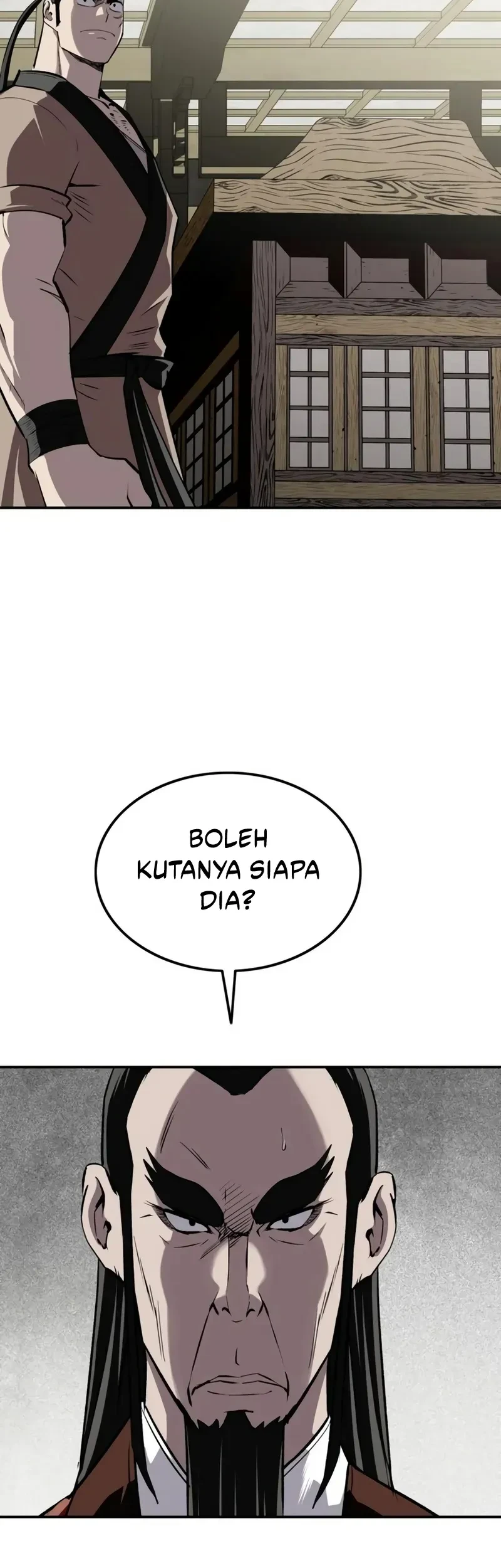 The Supreme Demon Swordmaster Bab 45 halaman 36