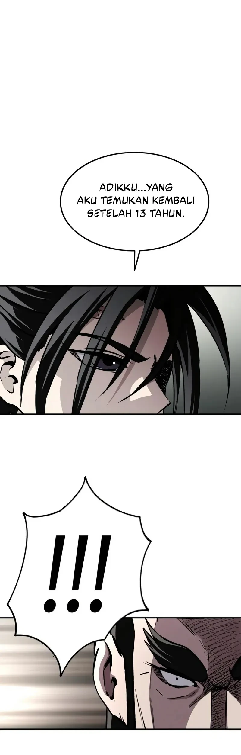 The Supreme Demon Swordmaster Bab 45 halaman 37
