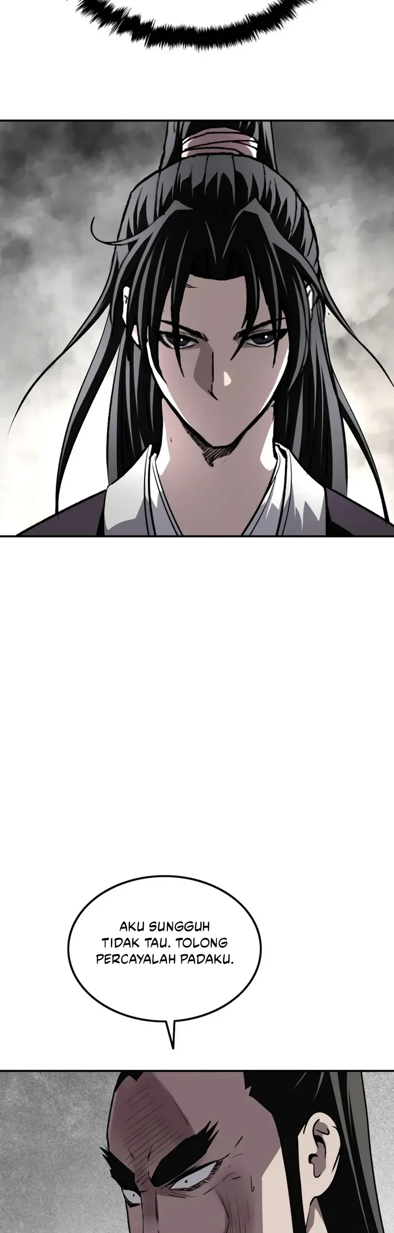 The Supreme Demon Swordmaster Bab 45 halaman 39