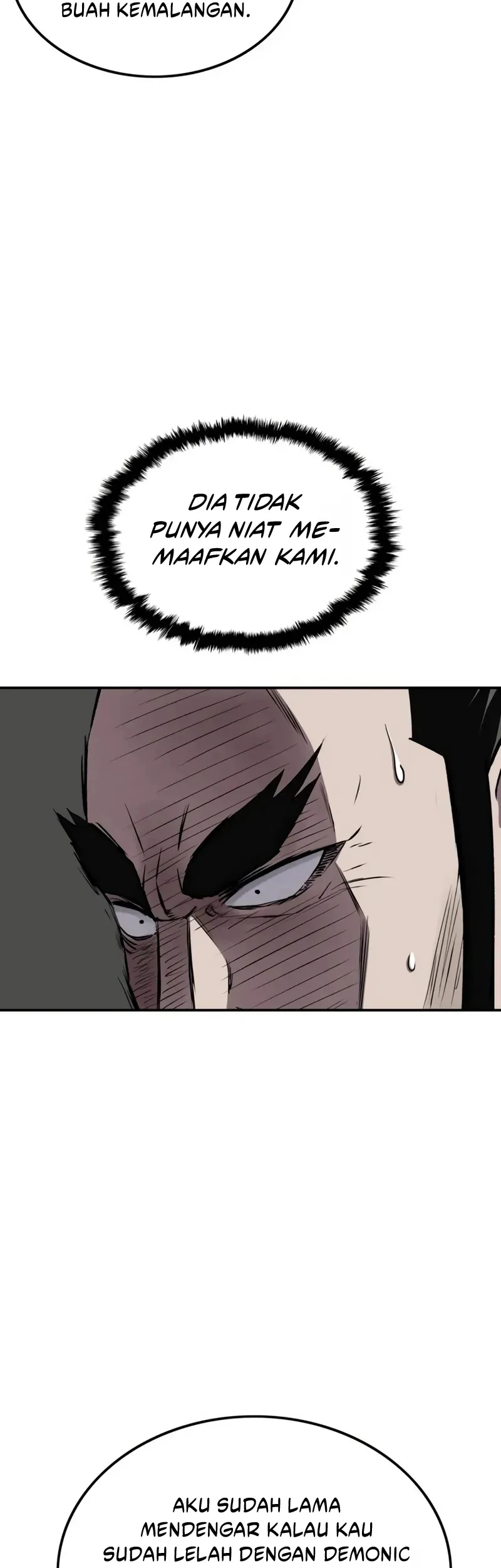 The Supreme Demon Swordmaster Bab 45 halaman 41