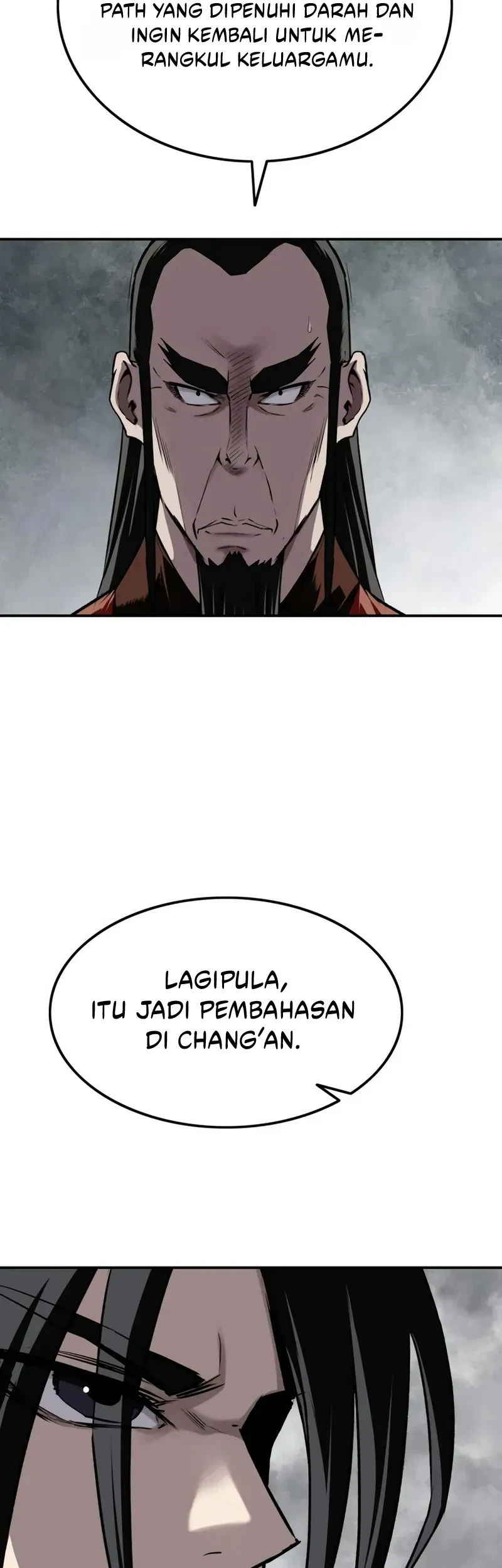 The Supreme Demon Swordmaster Bab 45 halaman 42