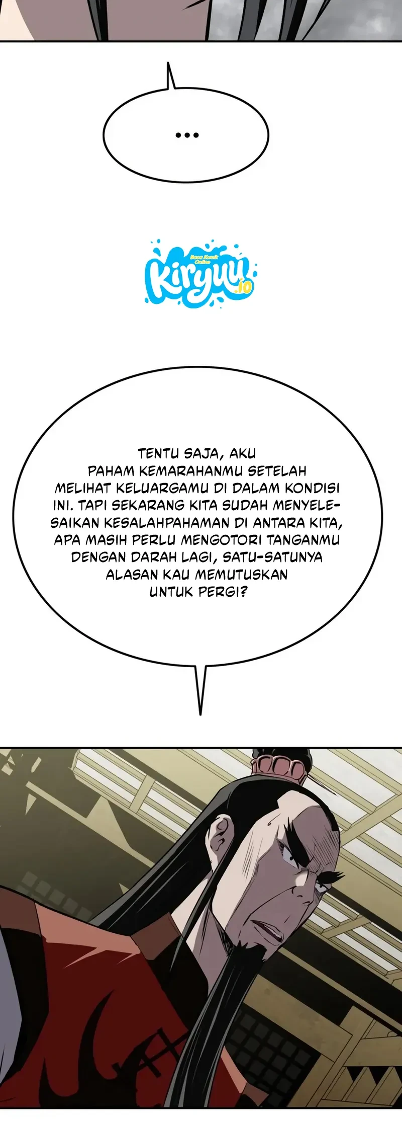 The Supreme Demon Swordmaster Bab 45 halaman 43