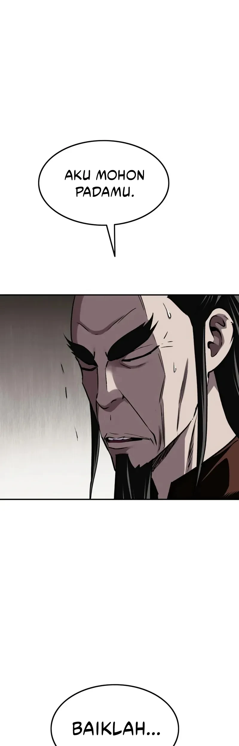 The Supreme Demon Swordmaster Bab 45 halaman 48