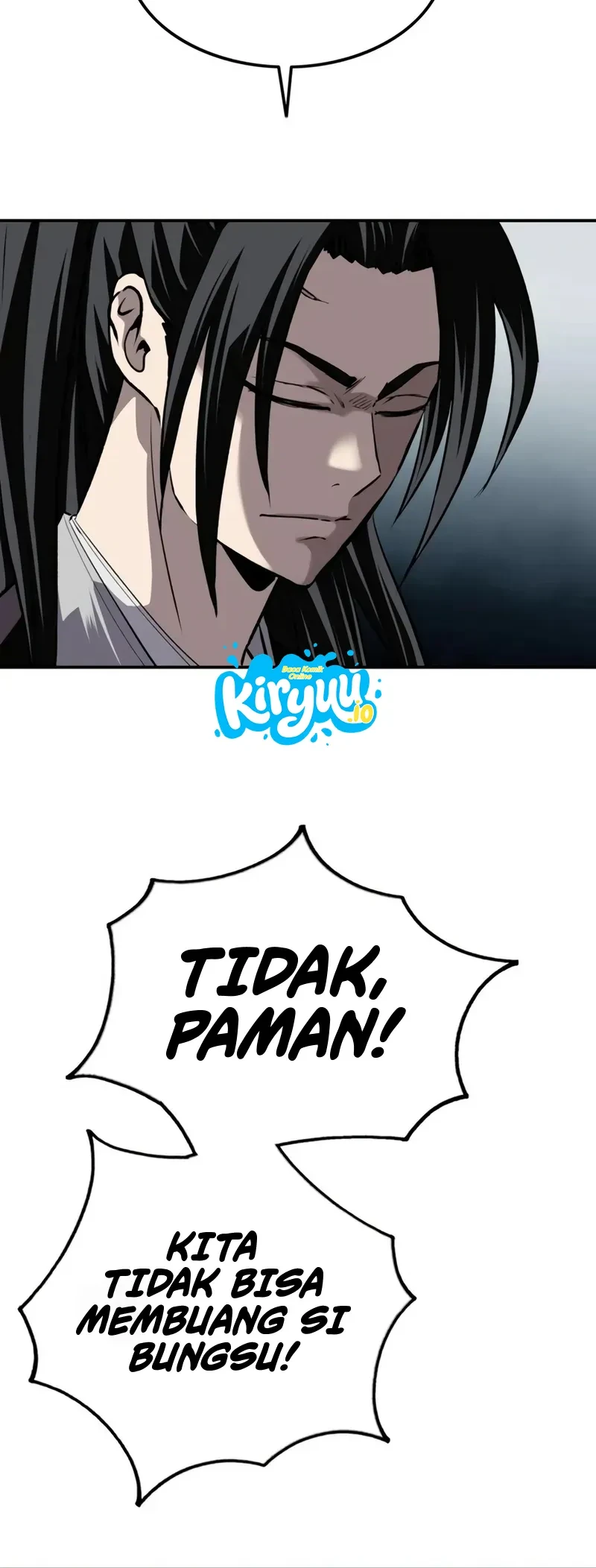 The Supreme Demon Swordmaster Bab 45 halaman 49