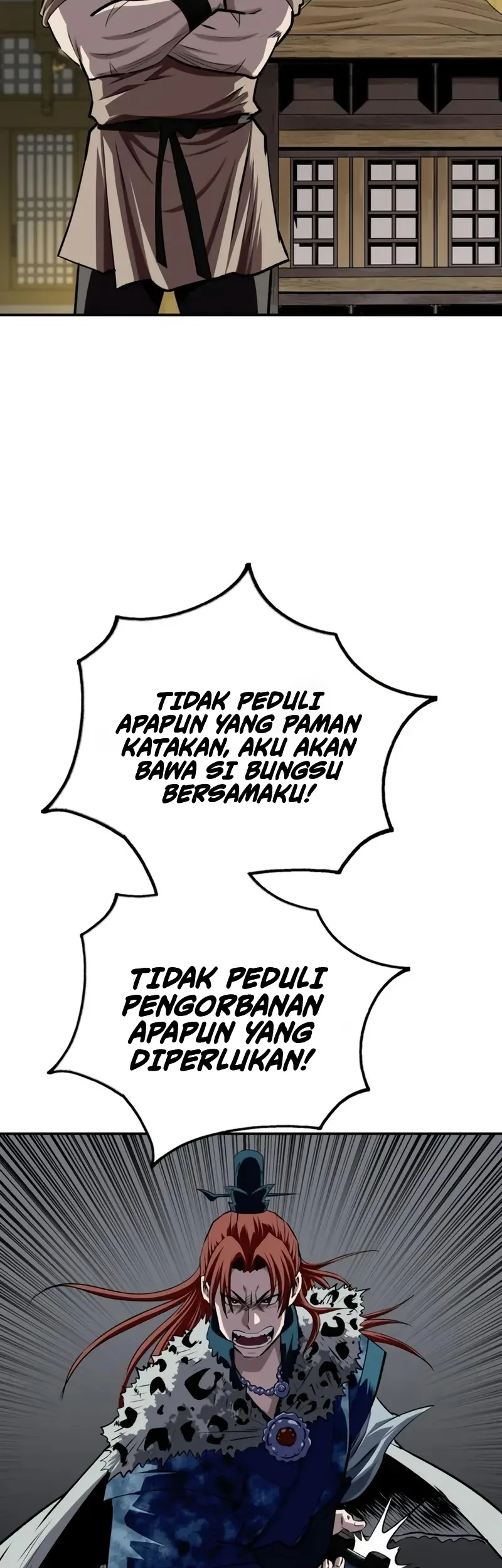 The Supreme Demon Swordmaster Bab 45 halaman 52