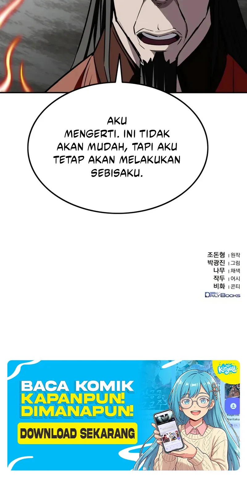 The Supreme Demon Swordmaster Bab 45 halaman 58