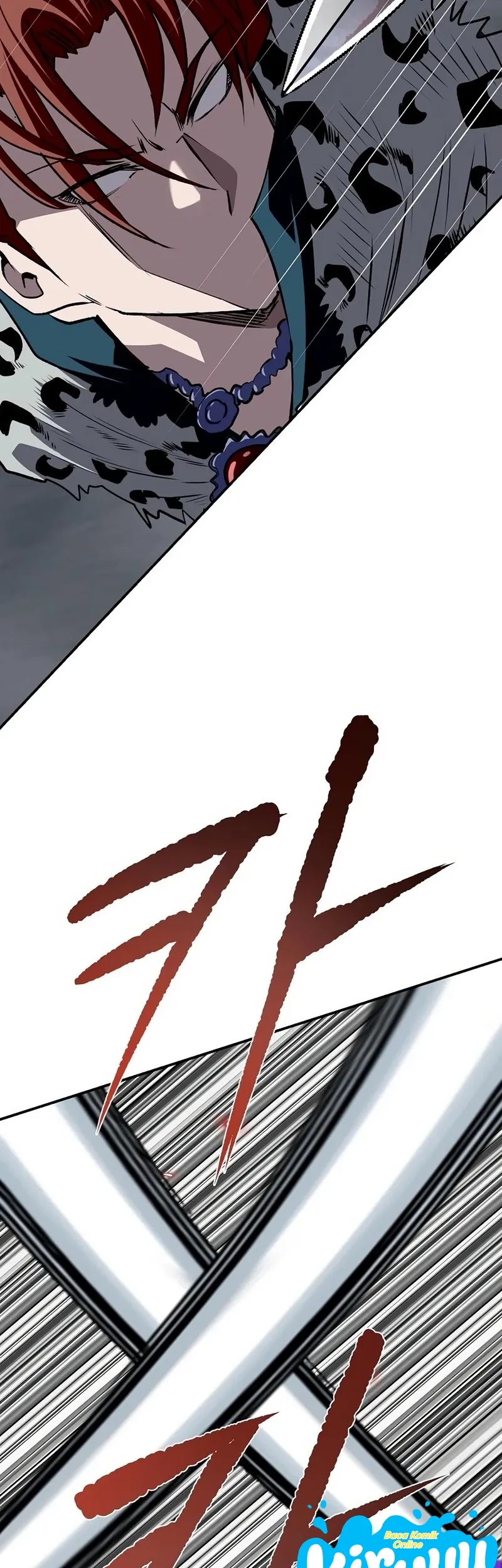 The Supreme Demon Swordmaster chapter 46 halaman 9