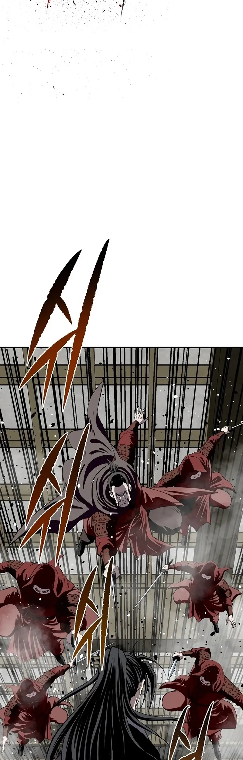 The Supreme Demon Swordmaster chapter 46 halaman 13