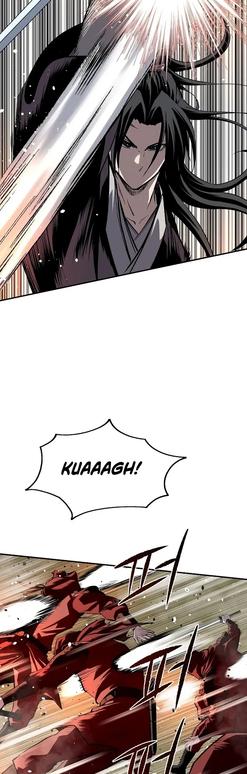 The Supreme Demon Swordmaster chapter 46 halaman 15