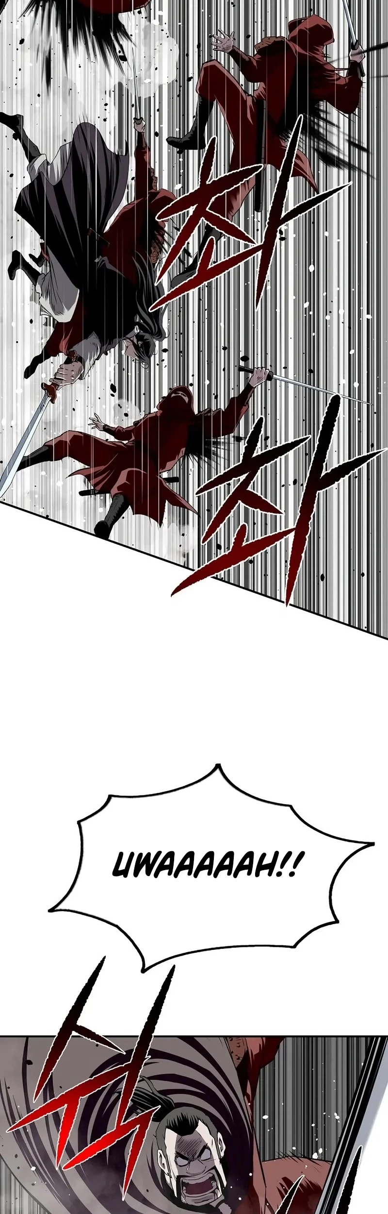 The Supreme Demon Swordmaster chapter 46 halaman 21
