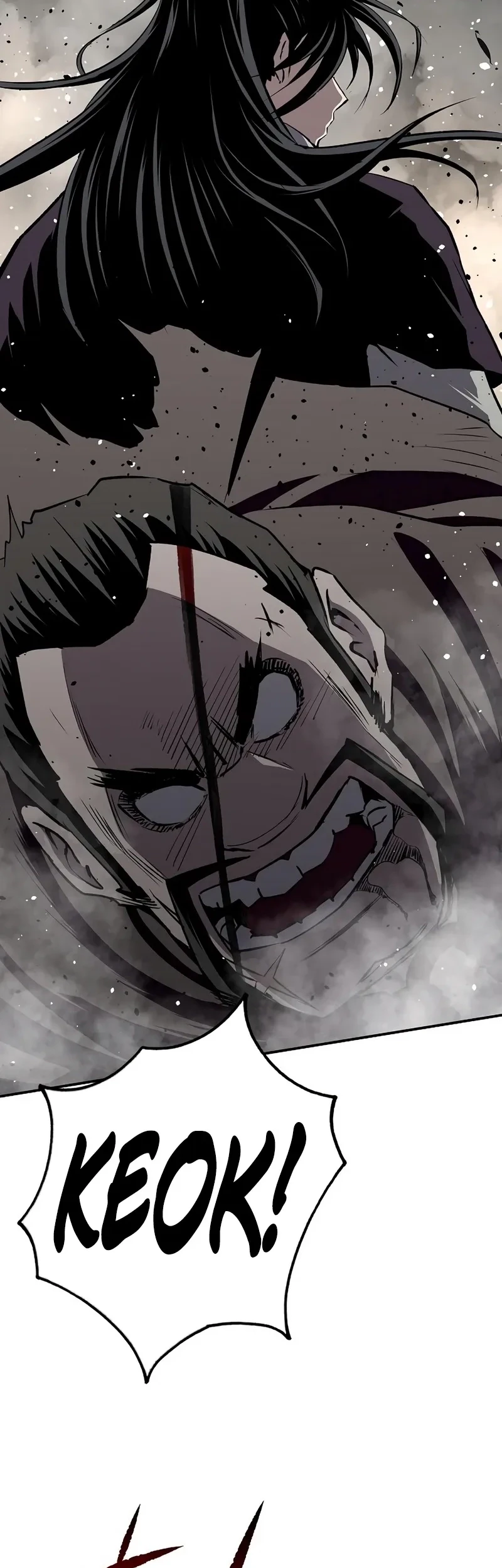The Supreme Demon Swordmaster chapter 46 halaman 23