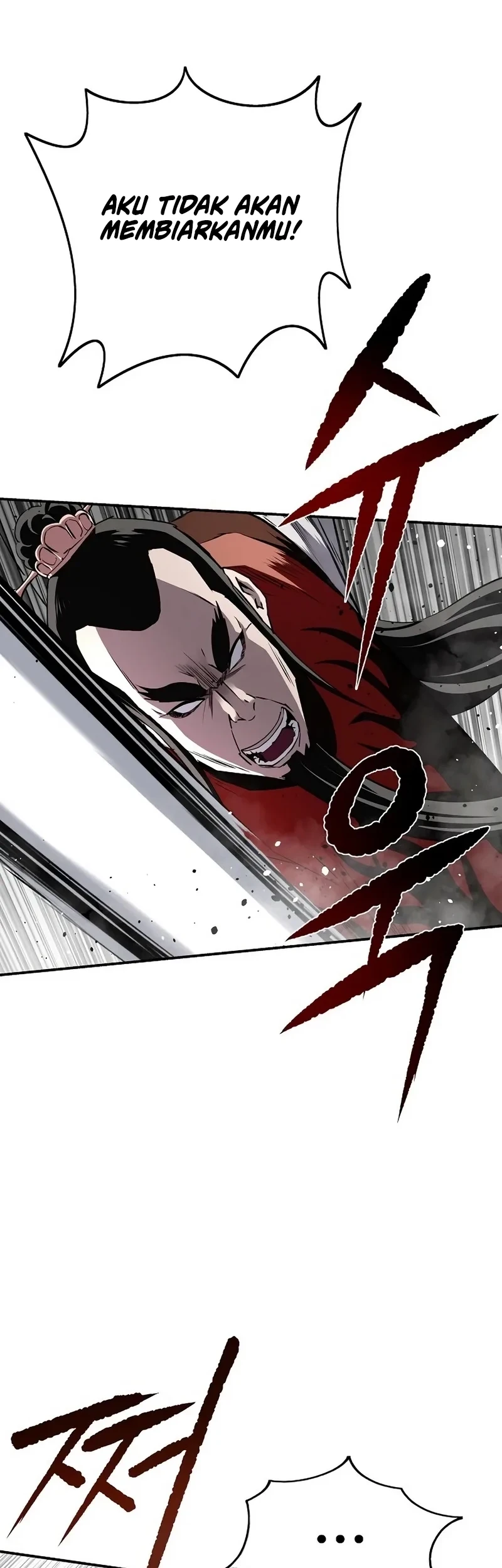 The Supreme Demon Swordmaster chapter 46 halaman 30