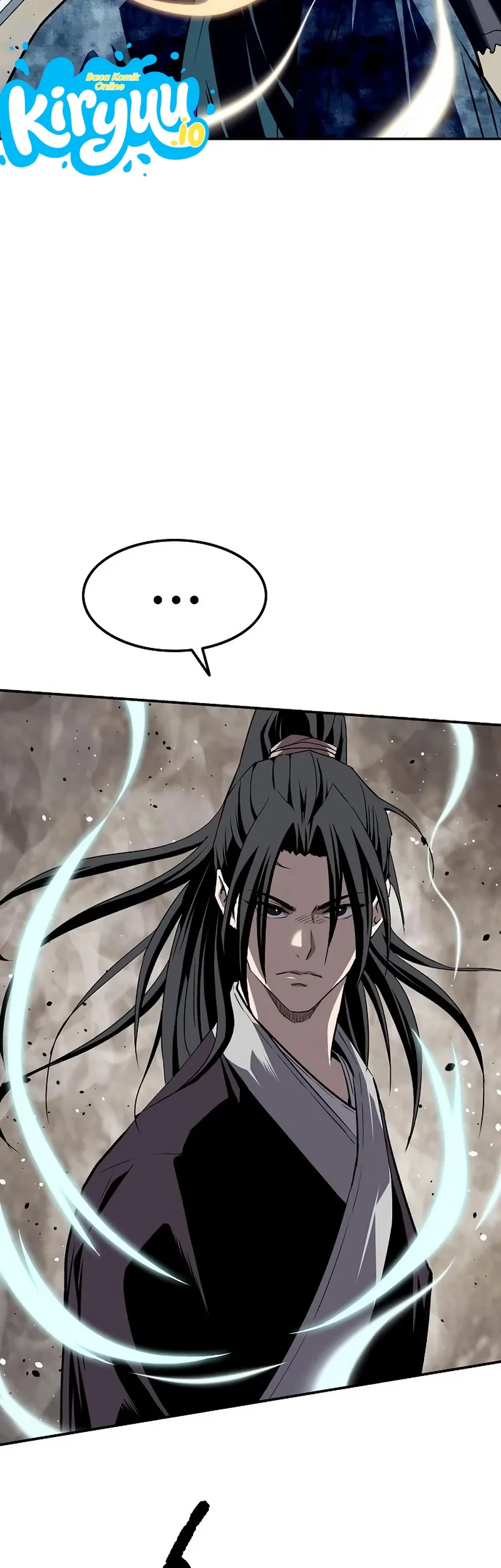The Supreme Demon Swordmaster chapter 46 halaman 36