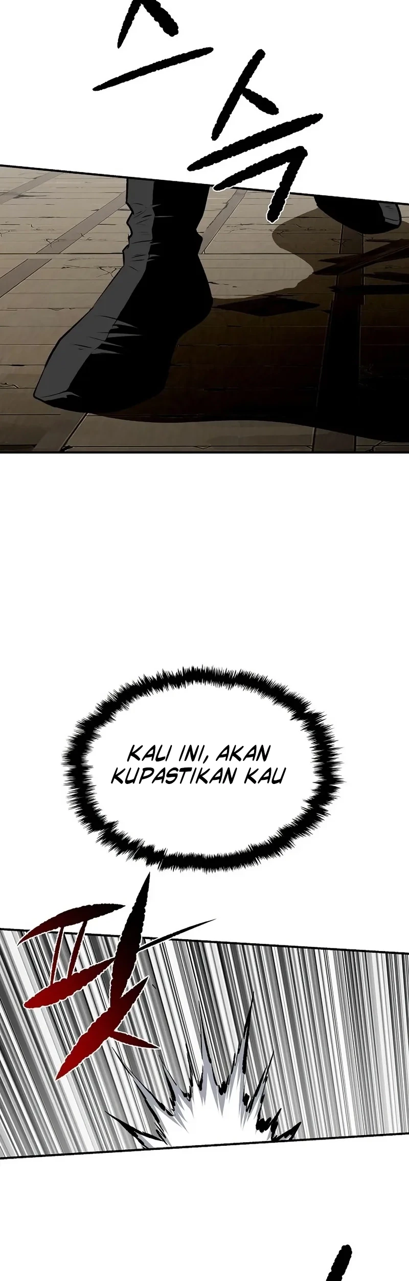 The Supreme Demon Swordmaster chapter 46 halaman 37