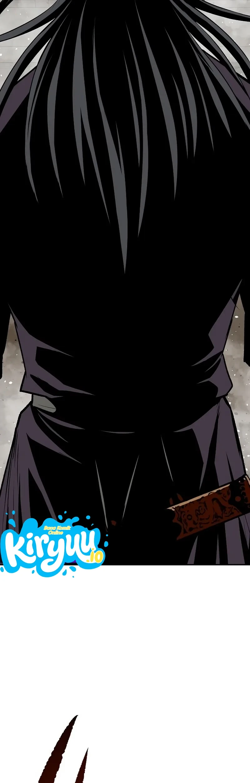 The Supreme Demon Swordmaster chapter 46 halaman 39