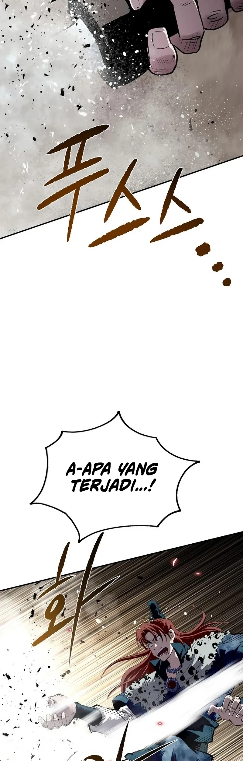 The Supreme Demon Swordmaster chapter 46 halaman 44