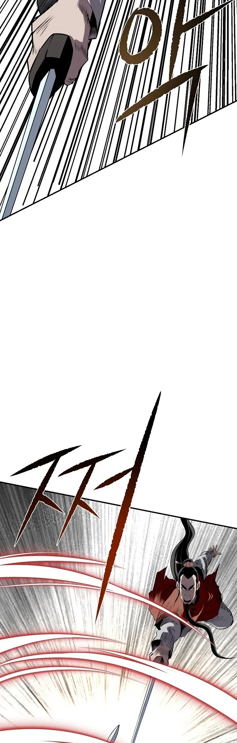 The Supreme Demon Swordmaster chapter 46 halaman 46