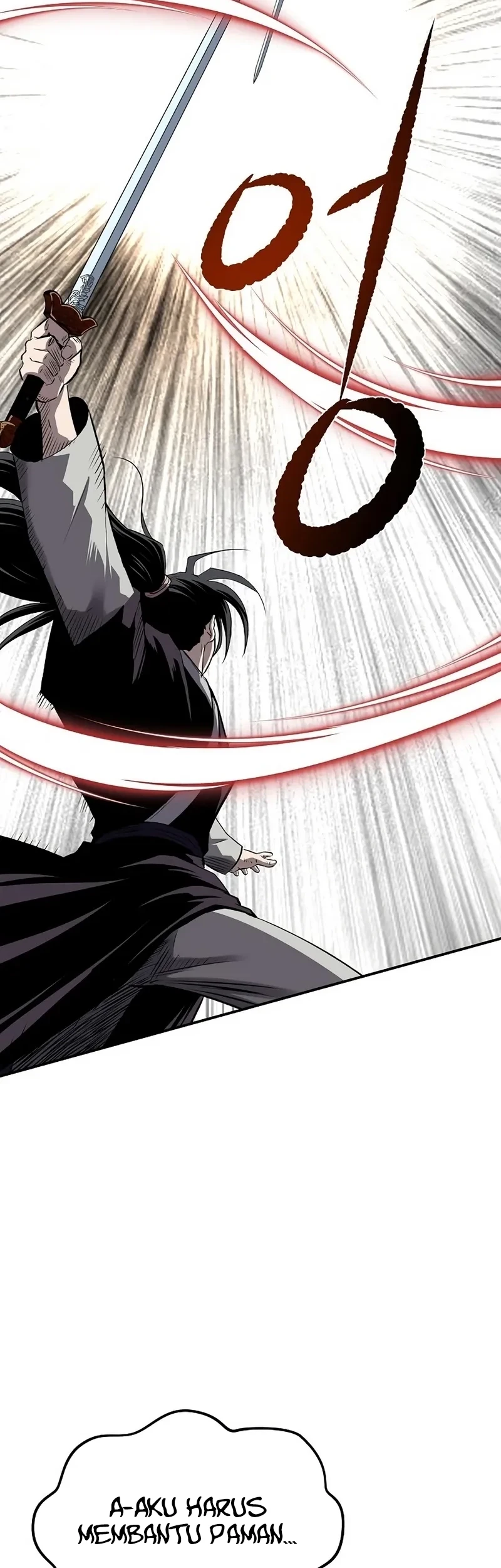 The Supreme Demon Swordmaster chapter 46 halaman 47