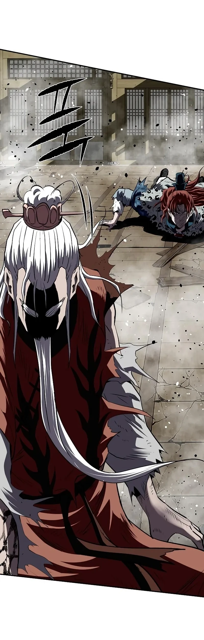 The Supreme Demon Swordmaster chapter 46 halaman 52