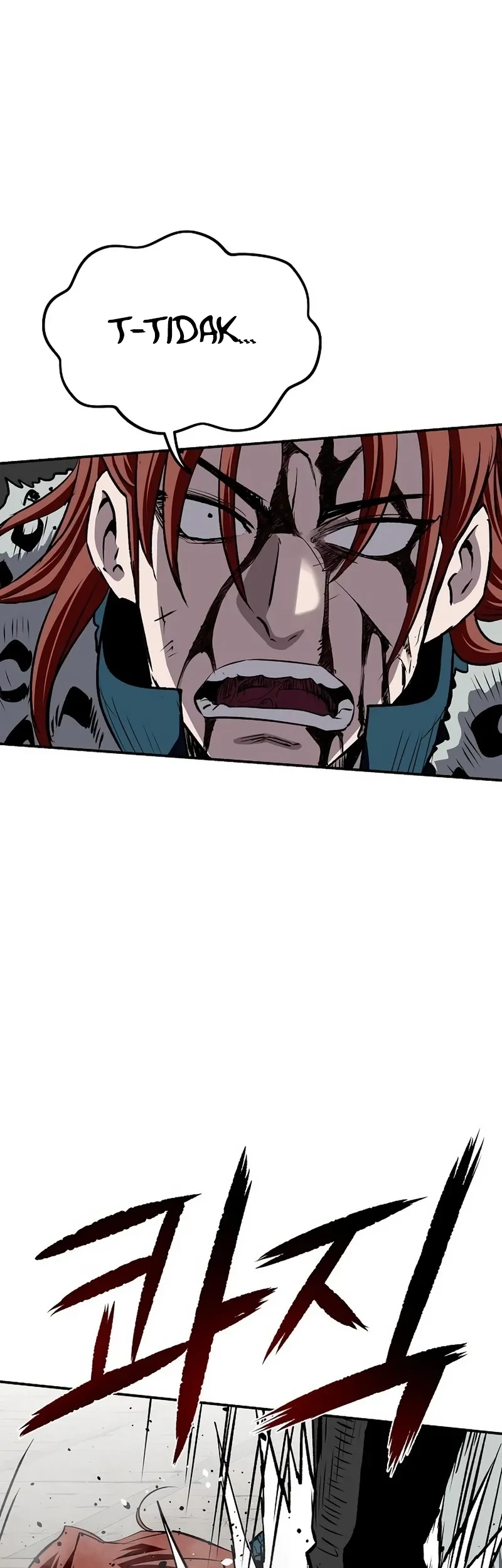 The Supreme Demon Swordmaster chapter 46 halaman 53