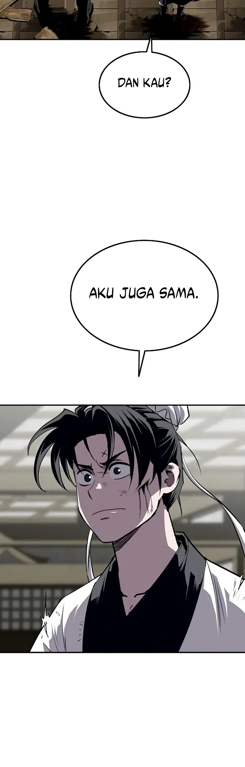 The Supreme Demon Swordmaster chapter 46 halaman 64