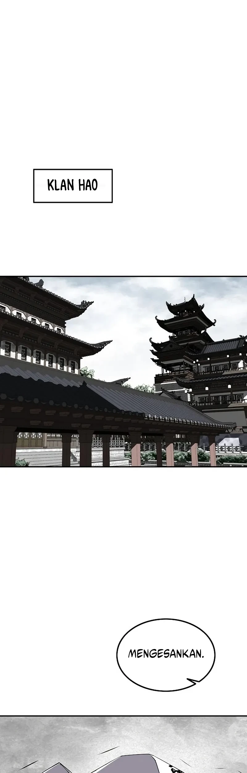 The Supreme Demon Swordmaster chapter 46 halaman 72