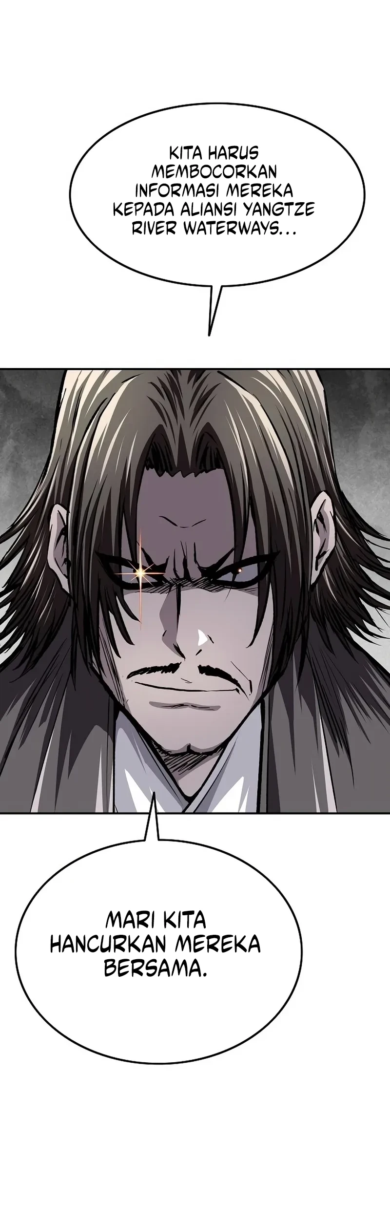 The Supreme Demon Swordmaster chapter 46 halaman 78