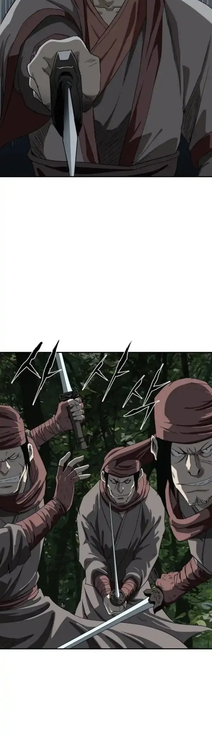 The Supreme Demon Swordmaster Bab 5 halaman 3