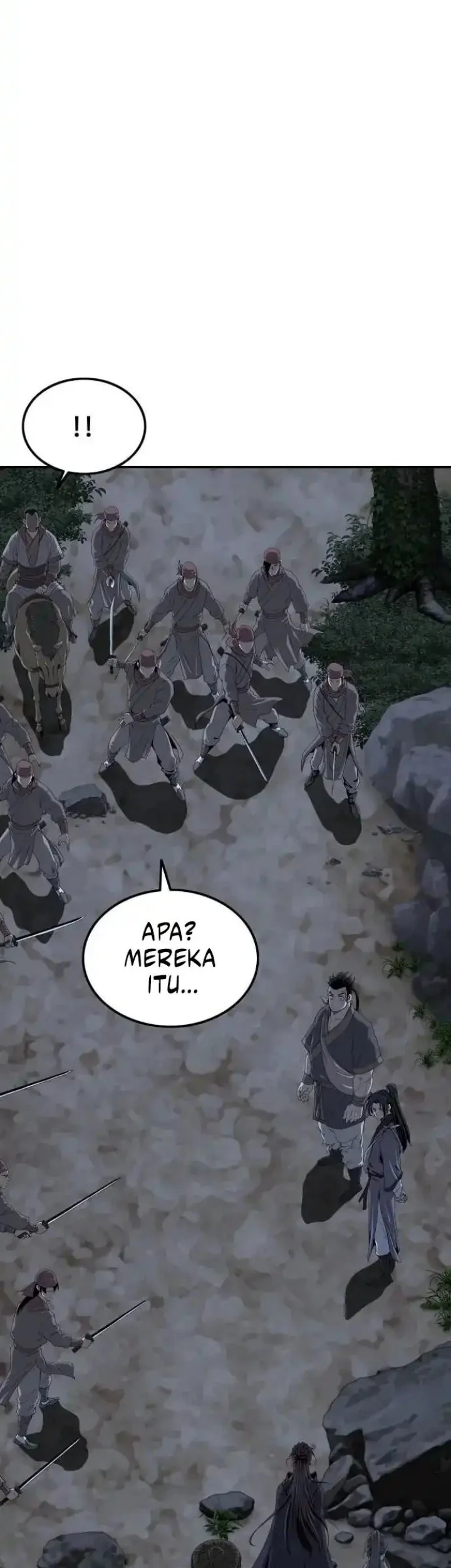 The Supreme Demon Swordmaster Bab 5 halaman 8