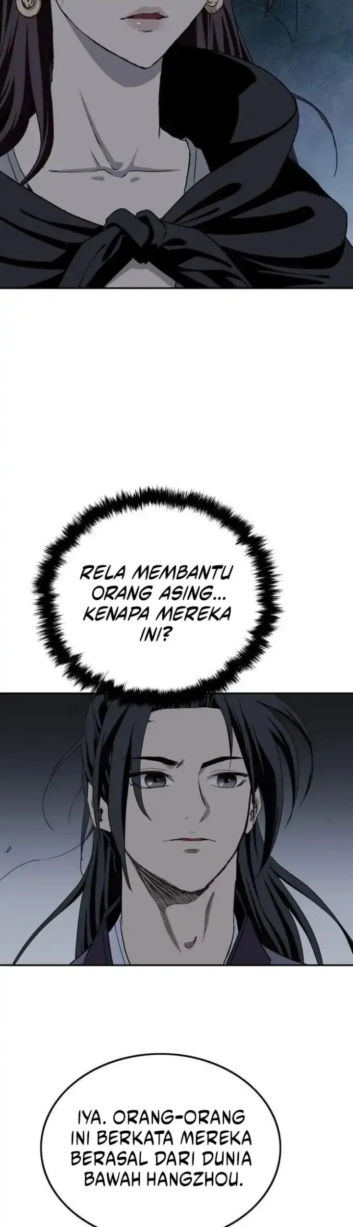 The Supreme Demon Swordmaster Bab 5 halaman 11