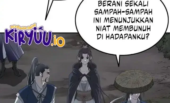 The Supreme Demon Swordmaster Bab 5 halaman 15