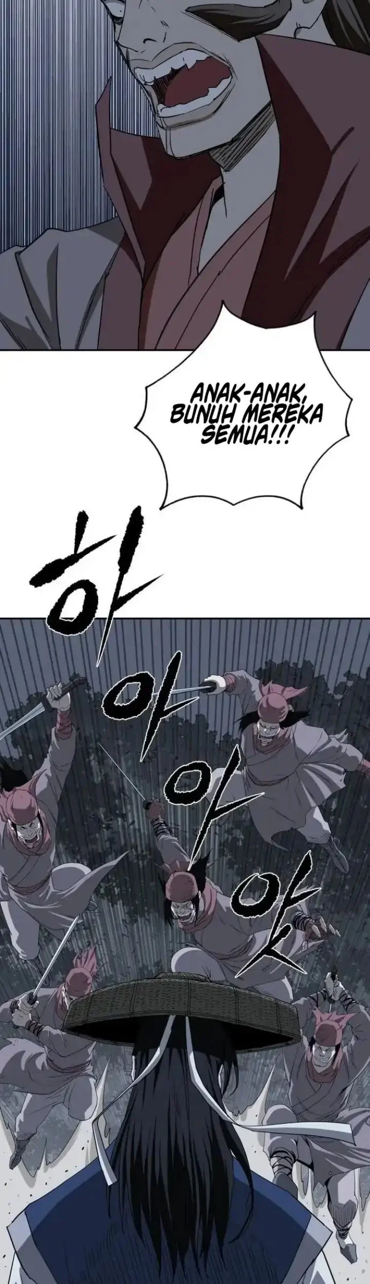 The Supreme Demon Swordmaster Bab 5 halaman 18