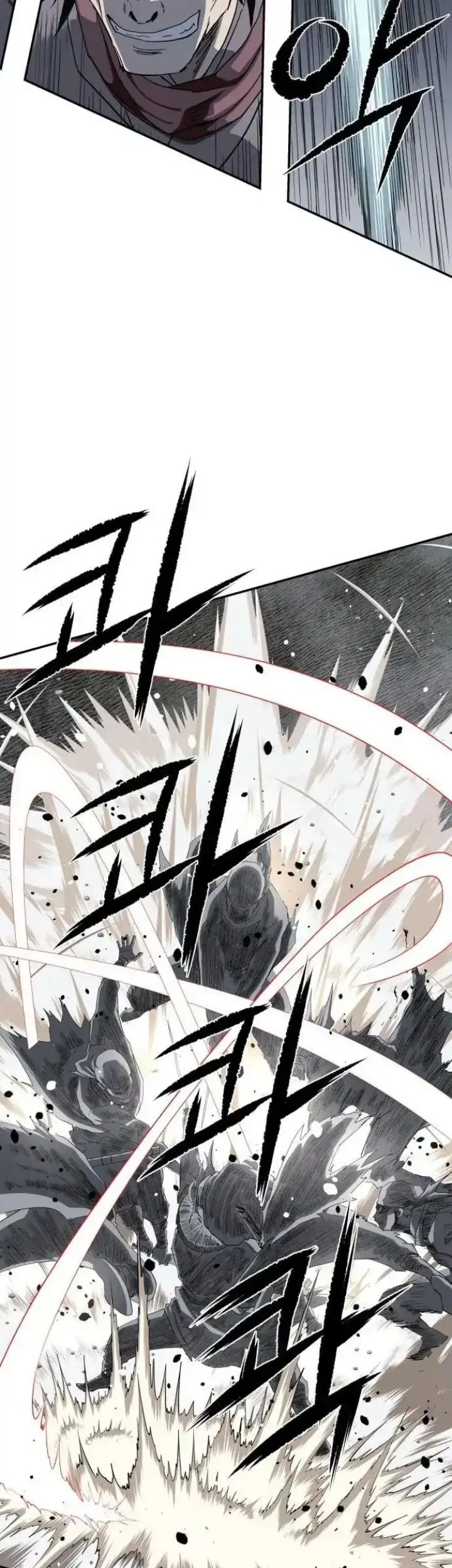 The Supreme Demon Swordmaster Bab 5 halaman 21