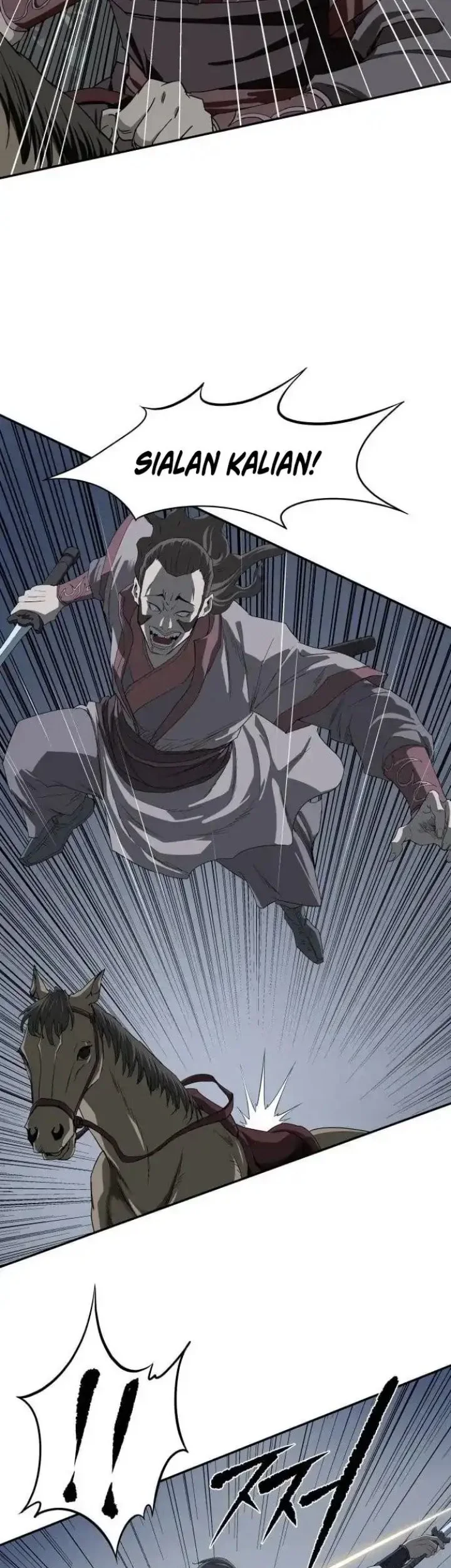 The Supreme Demon Swordmaster Bab 5 halaman 26