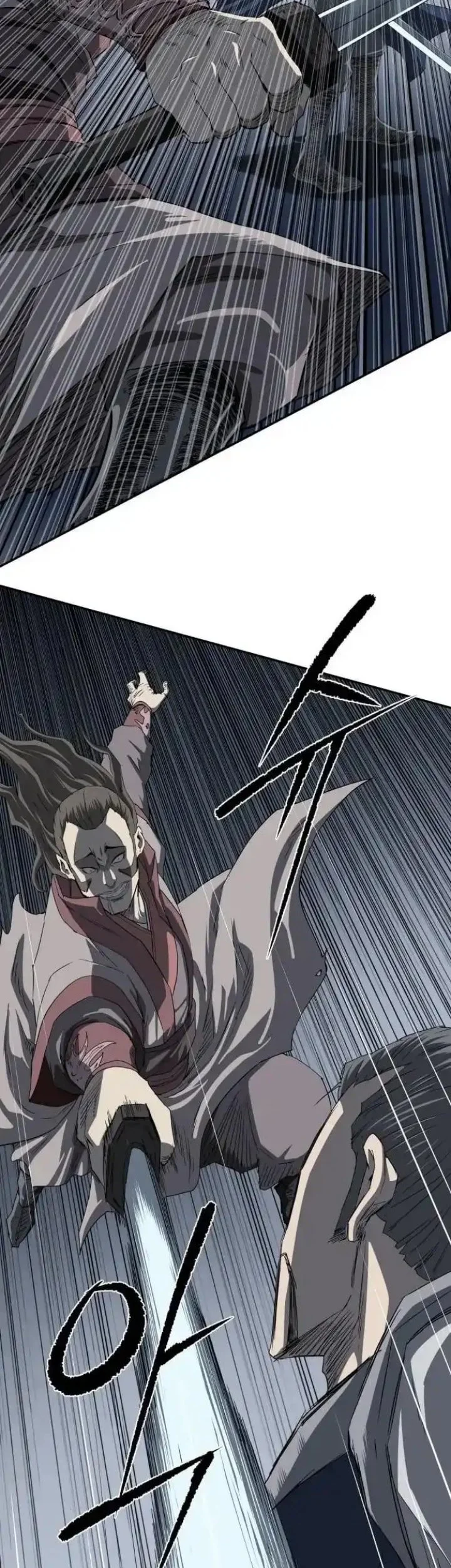 The Supreme Demon Swordmaster Bab 5 halaman 29