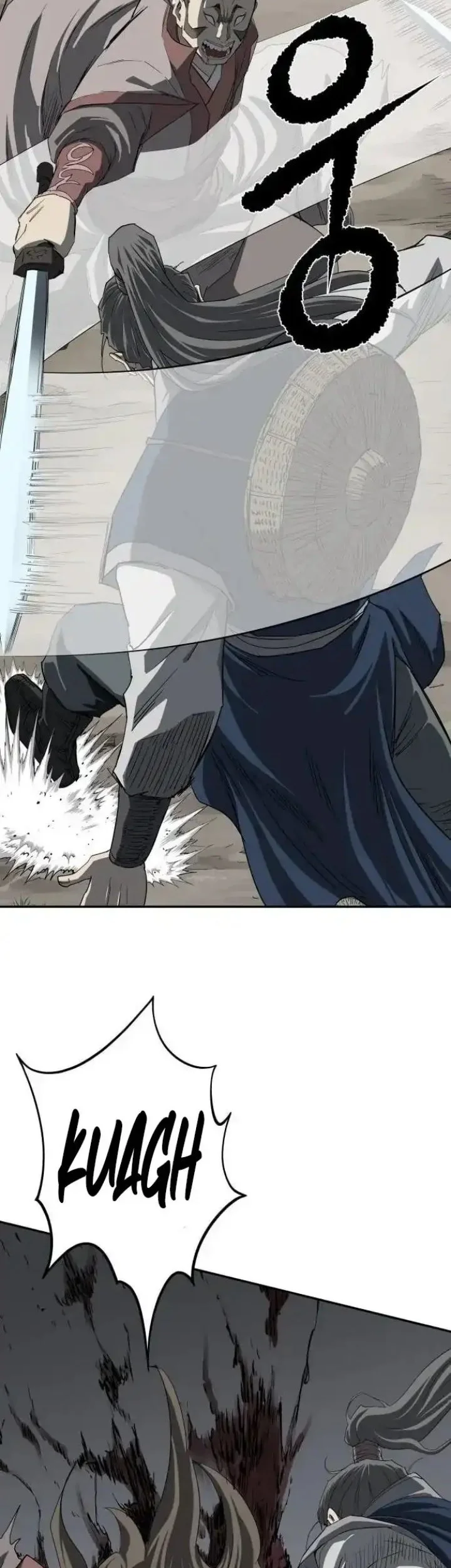 The Supreme Demon Swordmaster Bab 5 halaman 32