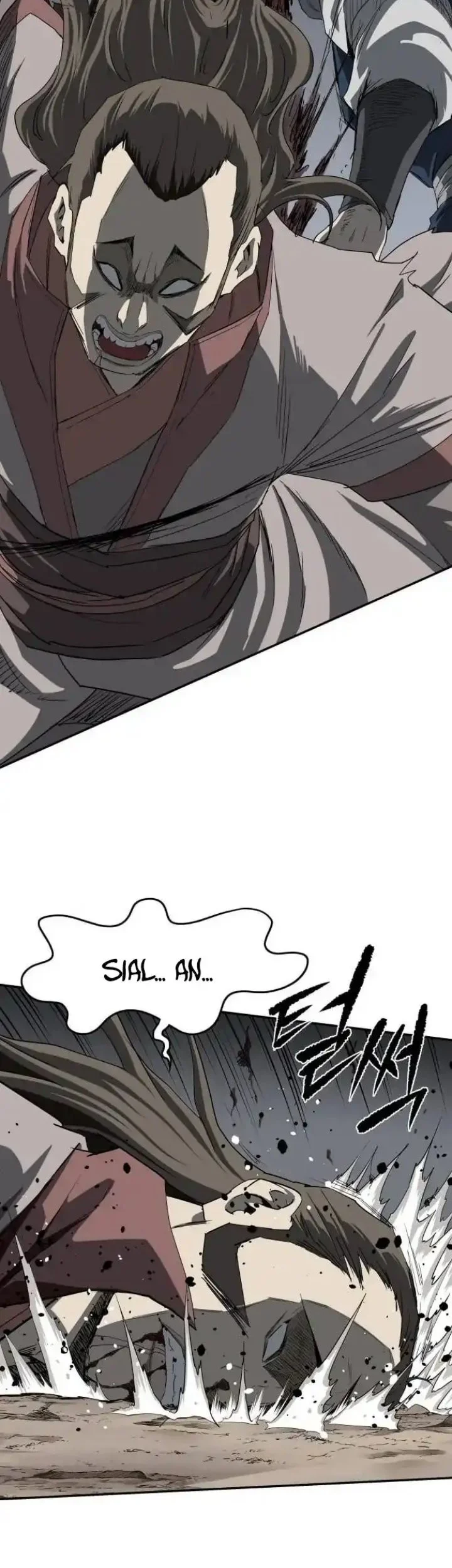 The Supreme Demon Swordmaster Bab 5 halaman 33