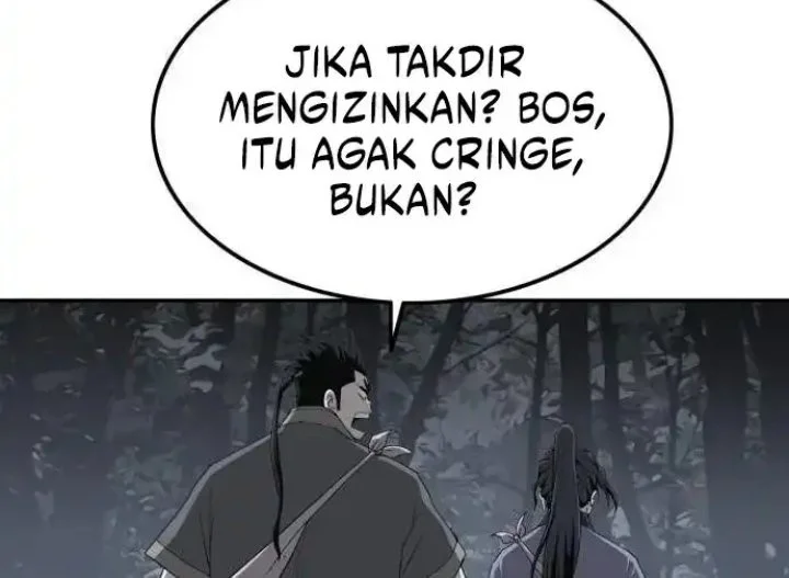The Supreme Demon Swordmaster Bab 5 halaman 39