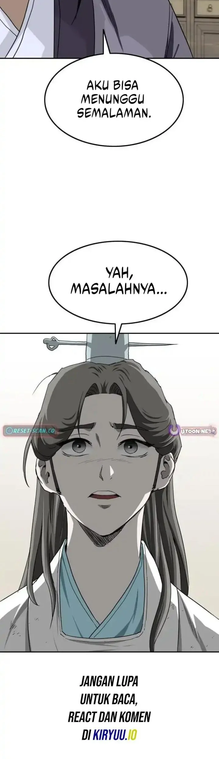 The Supreme Demon Swordmaster Bab 5 halaman 62