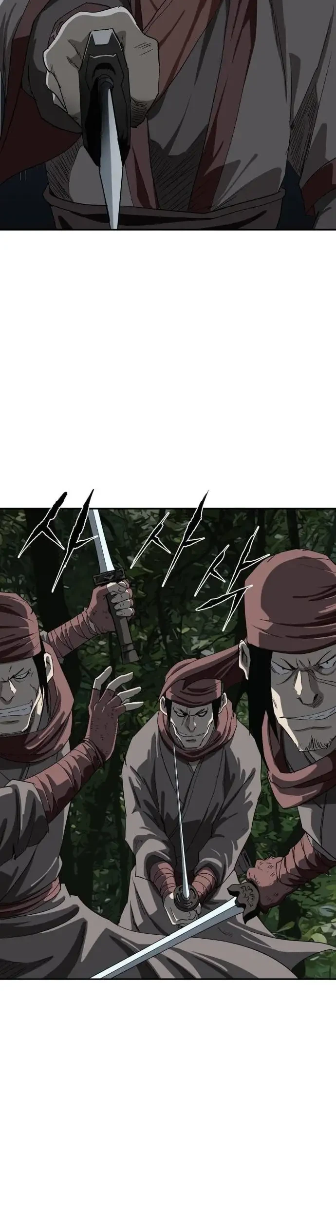 The Supreme Demon Swordmaster Bab 6 halaman 3