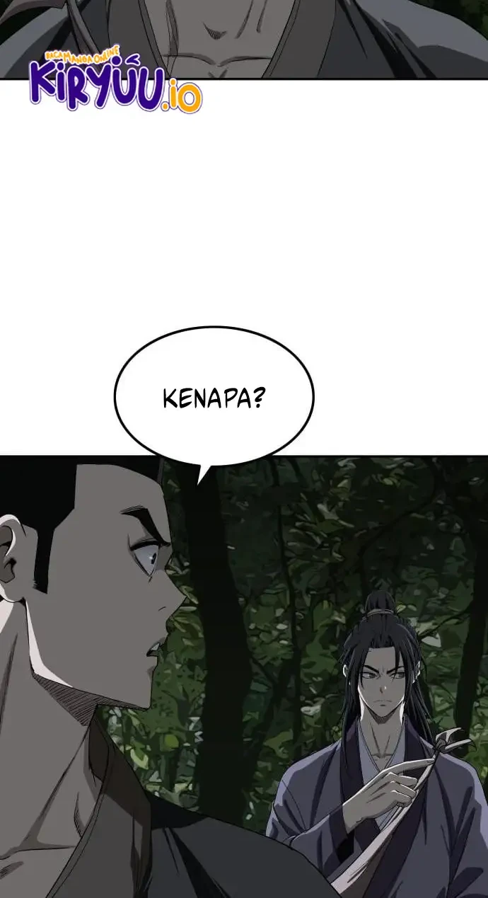 The Supreme Demon Swordmaster Bab 6 halaman 5
