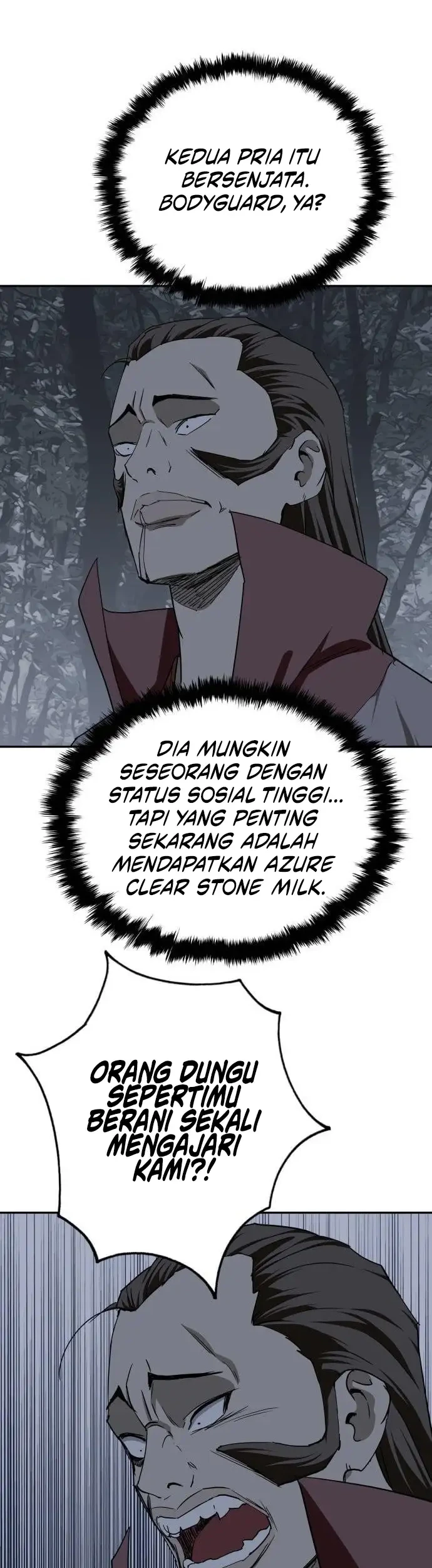 The Supreme Demon Swordmaster Bab 6 halaman 15
