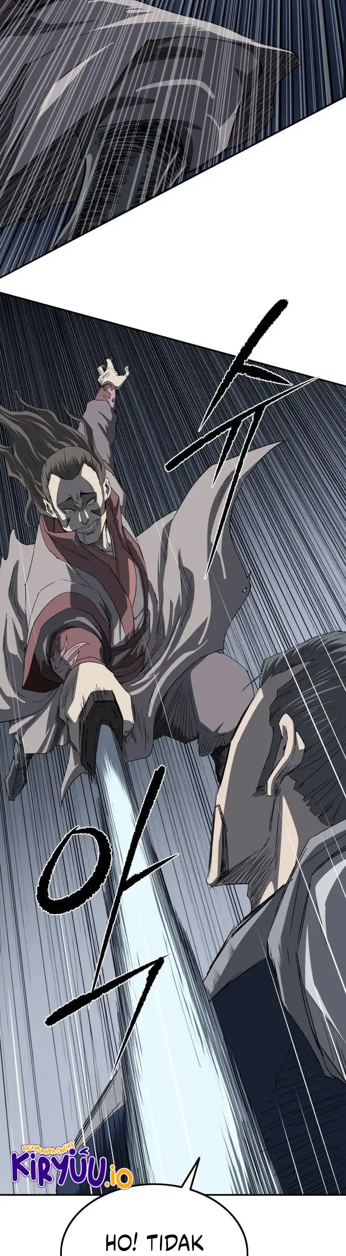 The Supreme Demon Swordmaster Bab 6 halaman 25