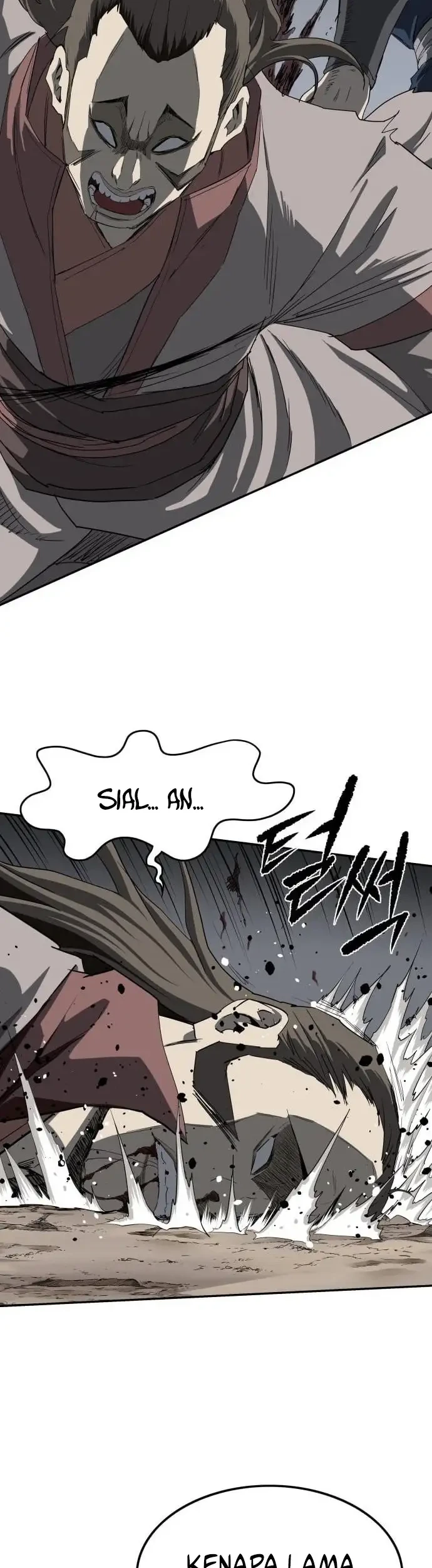 The Supreme Demon Swordmaster Bab 6 halaman 29