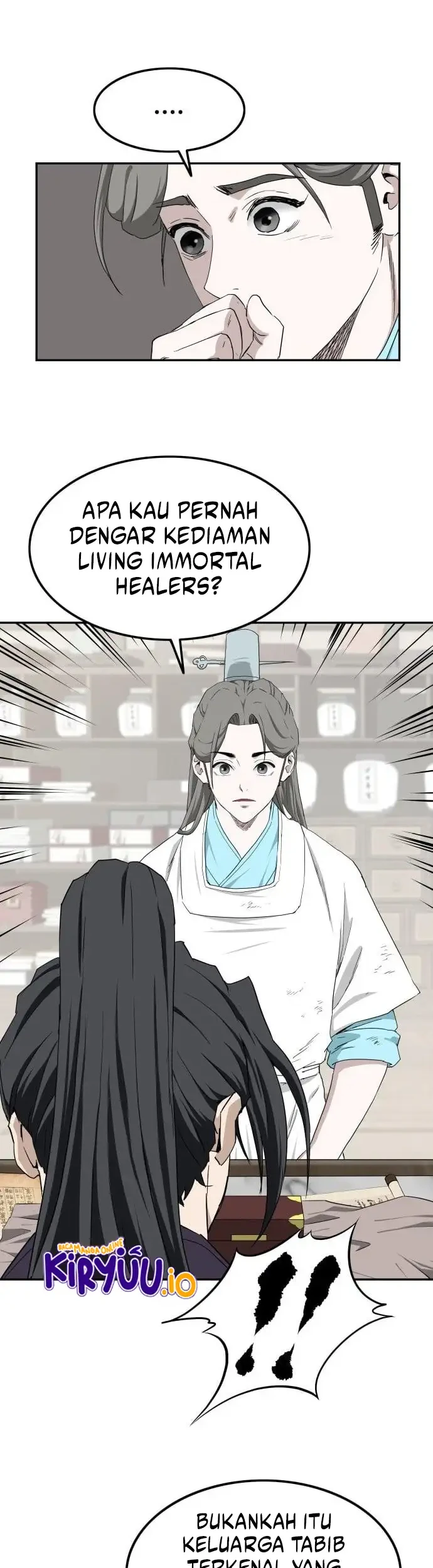 The Supreme Demon Swordmaster Bab 6 halaman 48