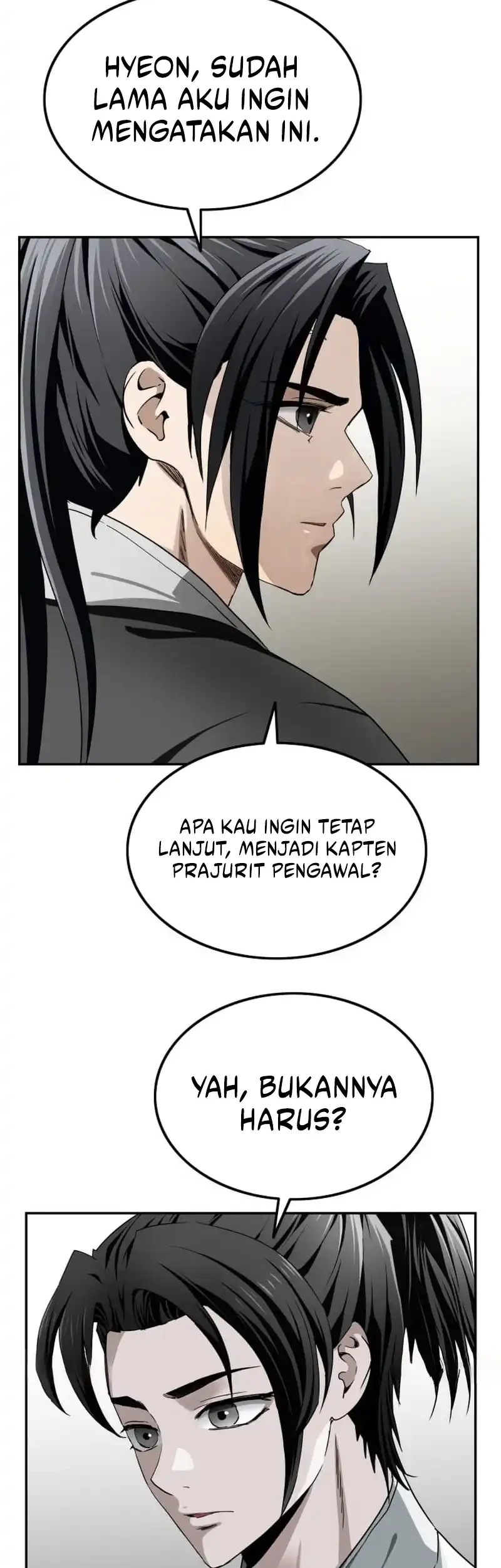 The Supreme Demon Swordmaster Bab 7 halaman 10