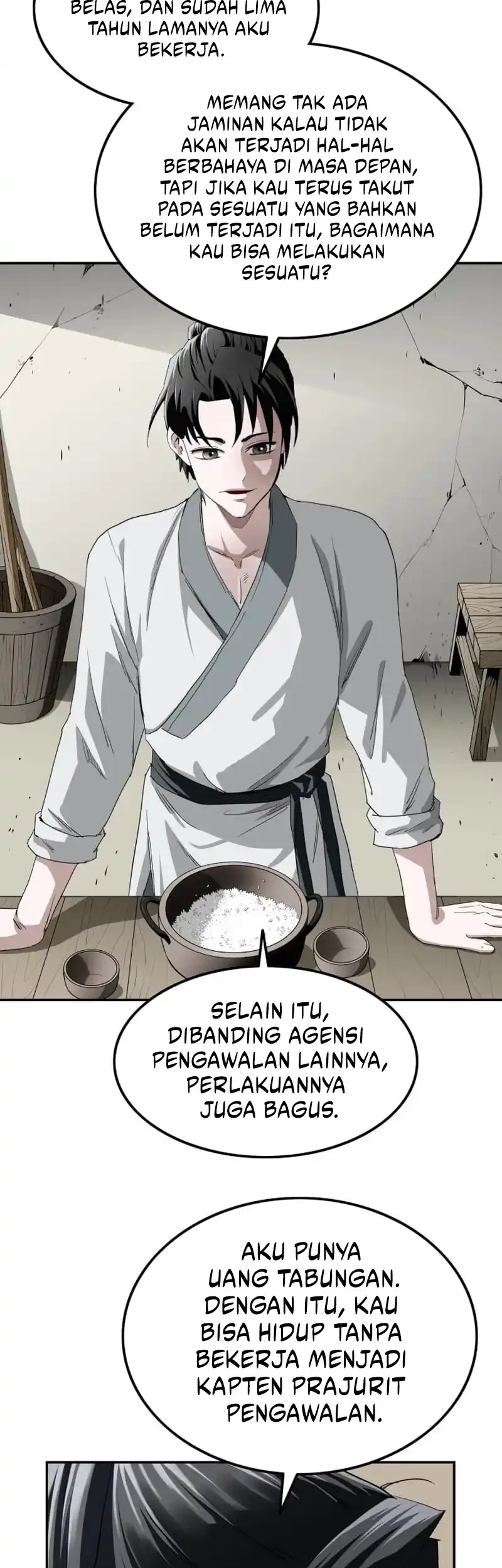 The Supreme Demon Swordmaster Bab 7 halaman 12
