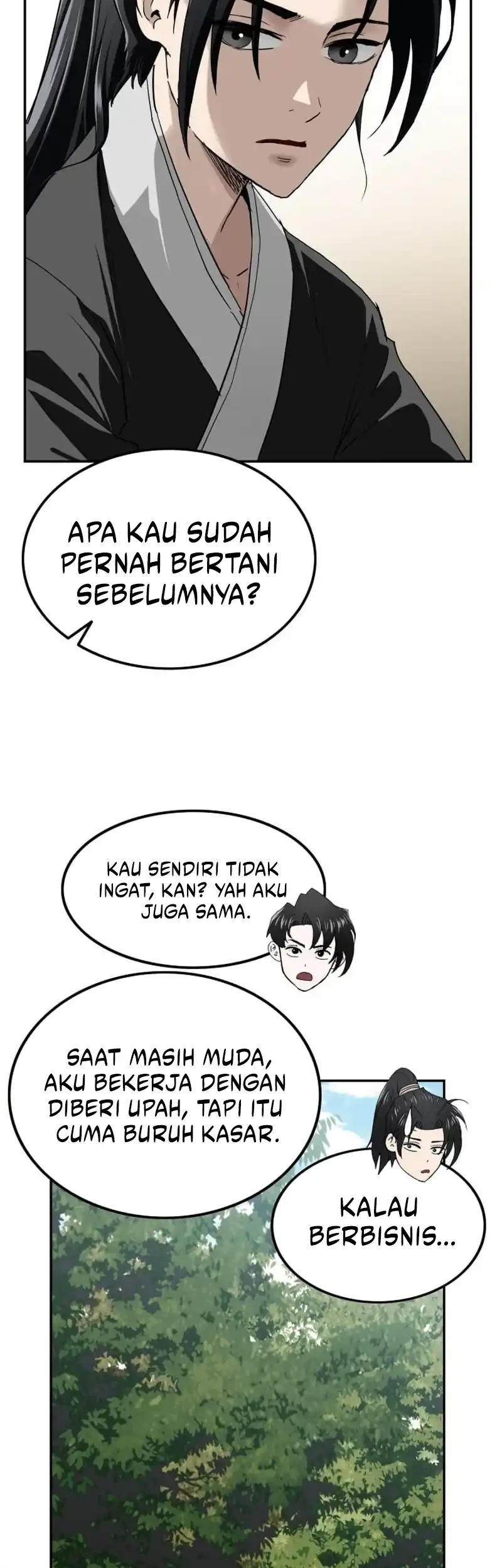 The Supreme Demon Swordmaster Bab 7 halaman 16